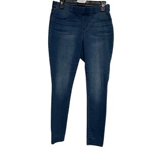 Style & Co Denim Jeggings